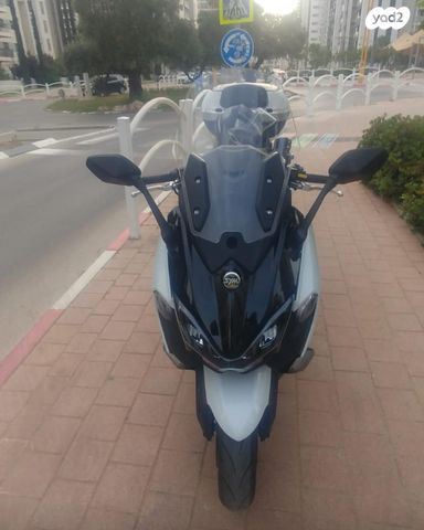 מודעת רכב סאן יאנג 508 TL