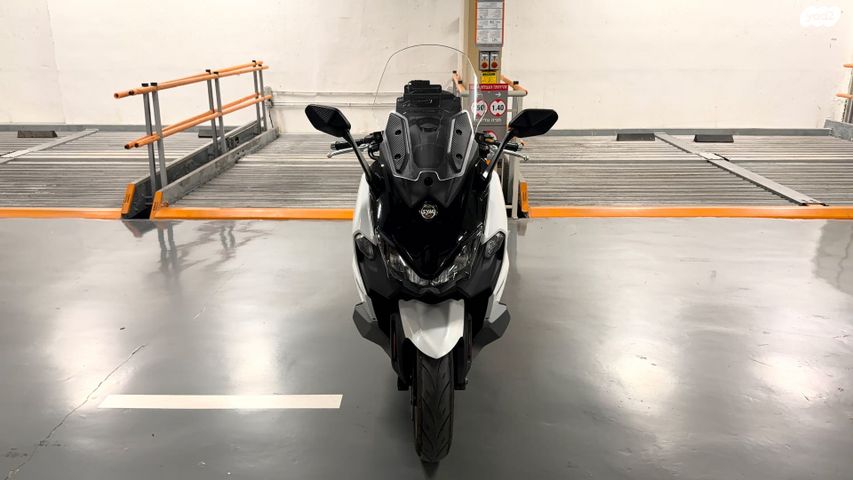 סאן יאנג 508 TL