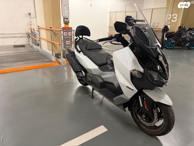 סאן יאנג 508 TL