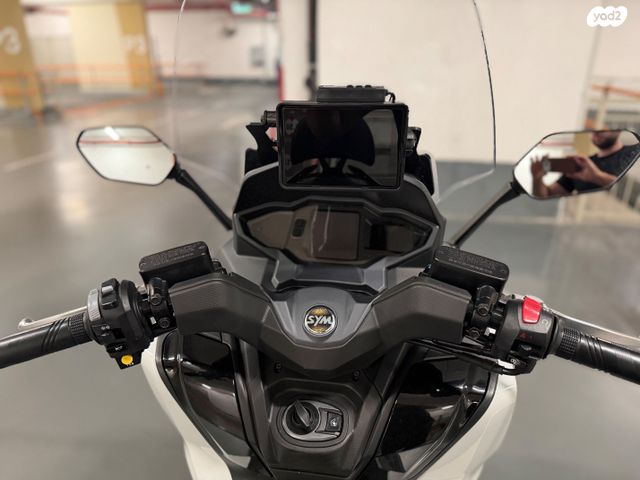 סאן יאנג 508 TL