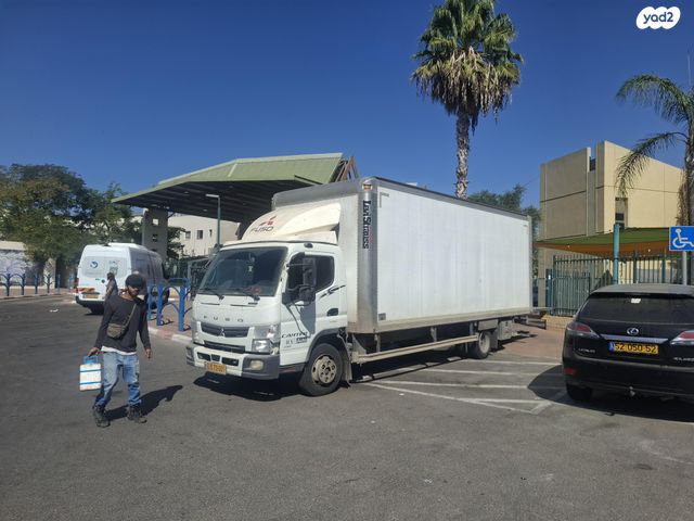 מודעת רכב מיצובישי