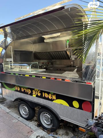 מודעת רכב פרטי/מסחרי