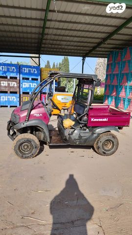 מודעת רכב מיול