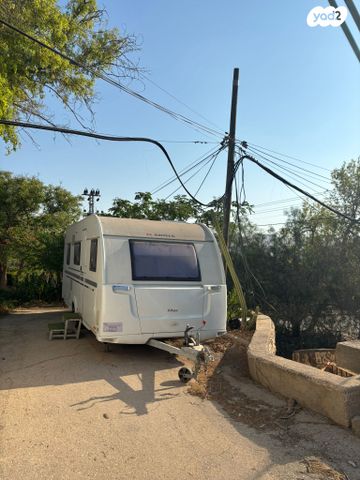 נגרר (קראוון נגרר)