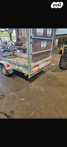 מודעת רכב פרטי/מסחרי