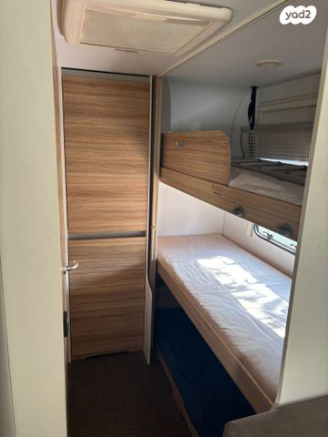 נגרר (קראוון נגרר)