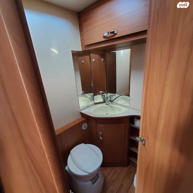 נגרר (קראוון נגרר)