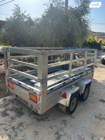 מודעת רכב פרטי/מסחרי