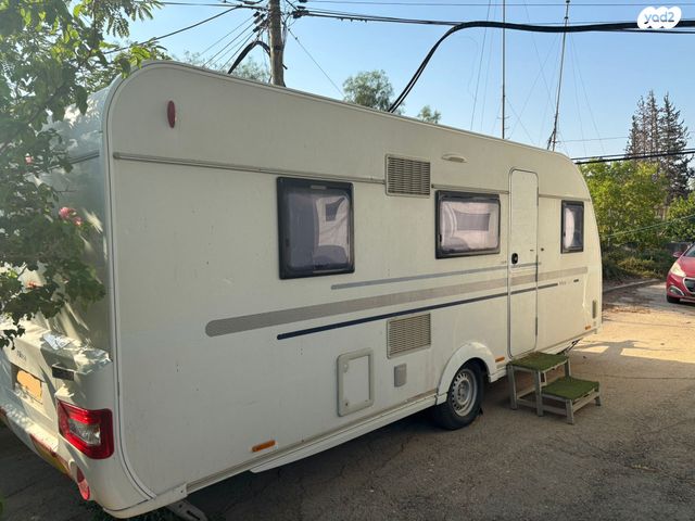 נגרר (קראוון נגרר)