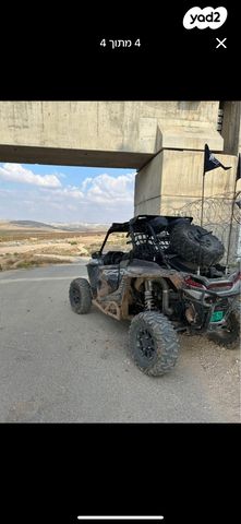 מודעת רכב פולריס