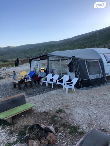 נגרר (קראוון נגרר)