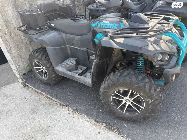 מודעת רכב ACCESS