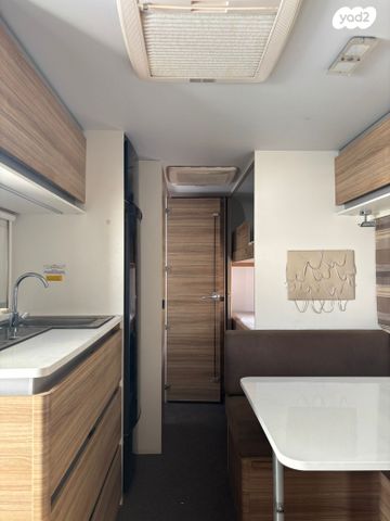 נגרר (קראוון נגרר)