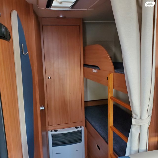 נגרר (קראוון נגרר)