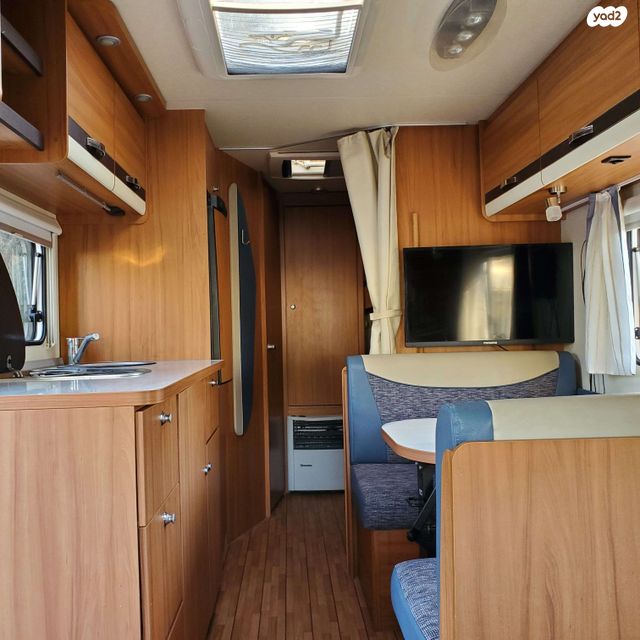 נגרר (קראוון נגרר)