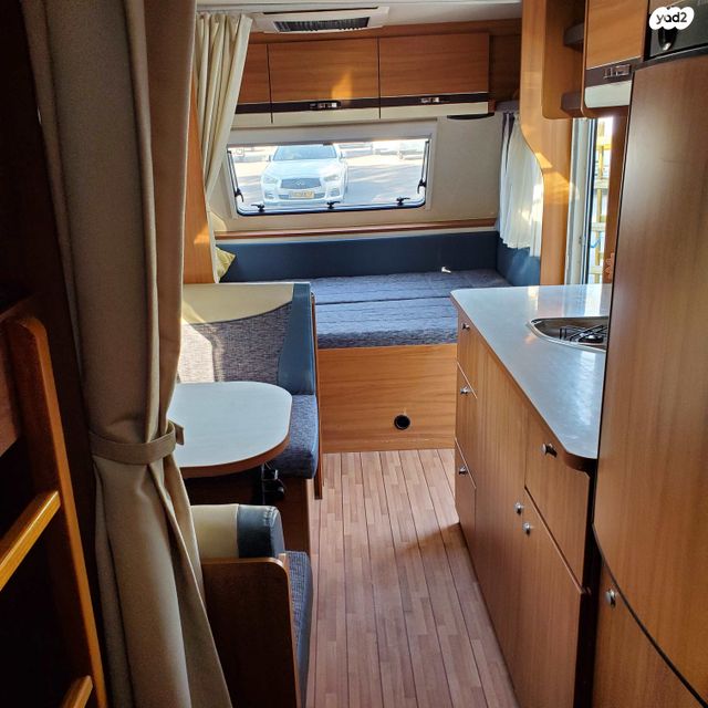 נגרר (קראוון נגרר)