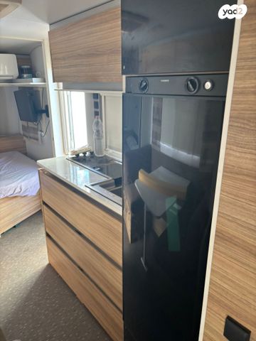 נגרר (קראוון נגרר)