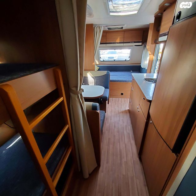 נגרר (קראוון נגרר)