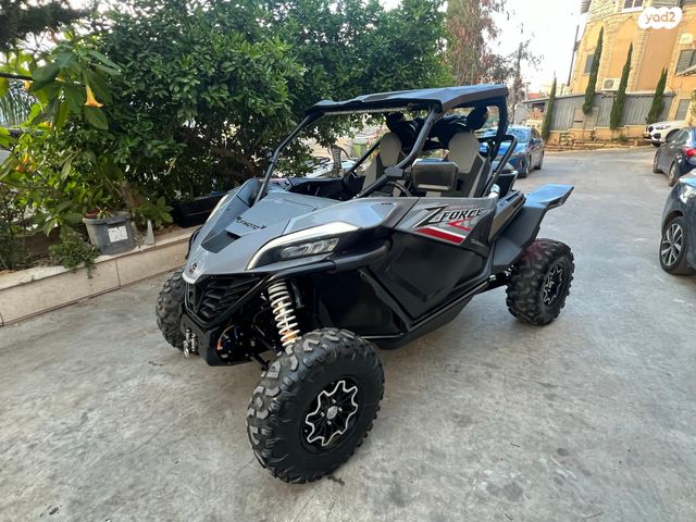 מודעת רכב באגי