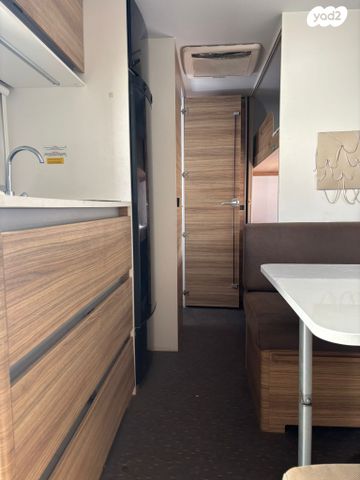 נגרר (קראוון נגרר)