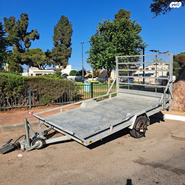 מודעת רכב פרטי/מסחרי