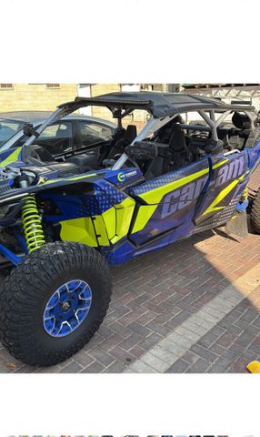 בומברדיר/קאן אם