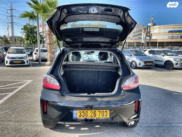 מיצובישי ספייס סטאר