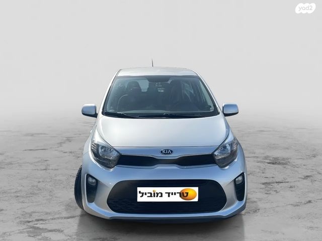 מודעת רכב קיה פיקנטו