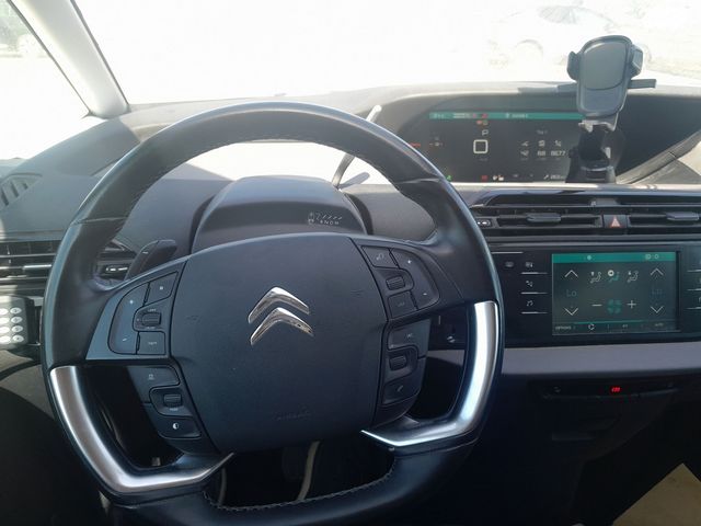 סיטרואן C4 פיקאסו