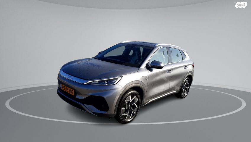 בי.ווי.די אטו 3