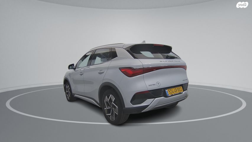 בי.ווי.די אטו 3