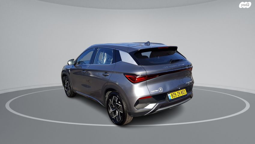 בי.ווי.די אטו 3