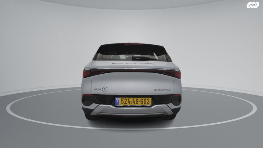 בי.ווי.די אטו 3