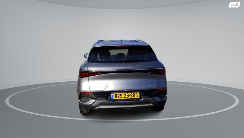 בי.ווי.די אטו 3