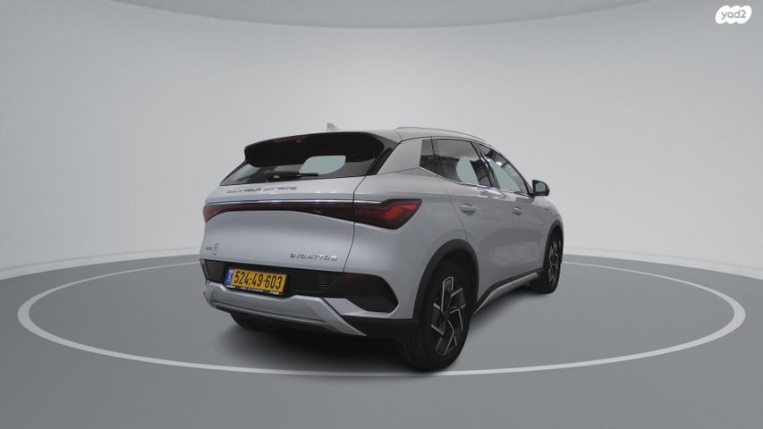 בי.ווי.די אטו 3