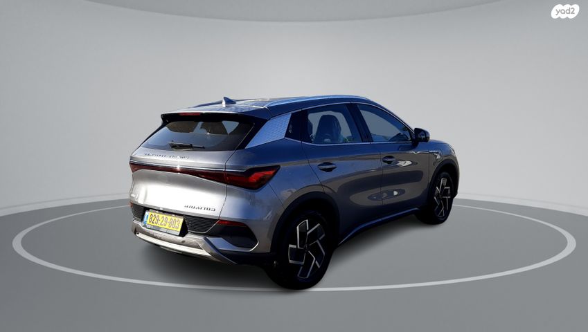 בי.ווי.די אטו 3