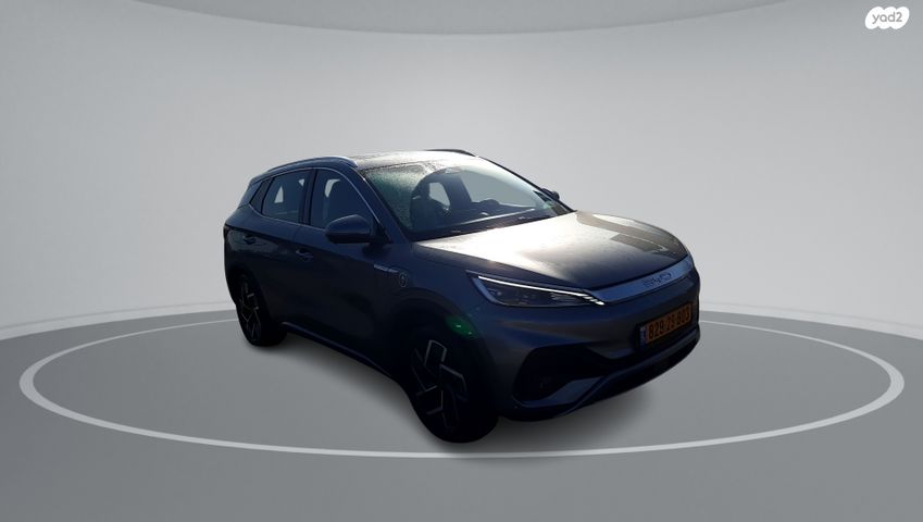 בי.ווי.די אטו 3