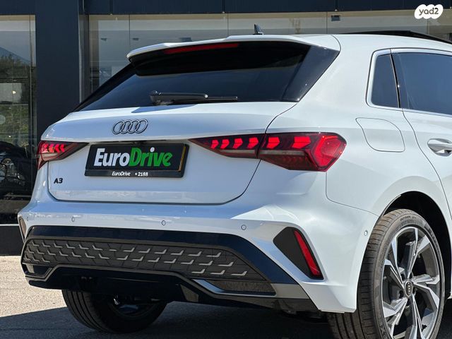 אאודי A3