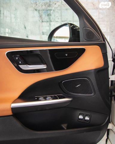 מרצדס-בנץ C-class