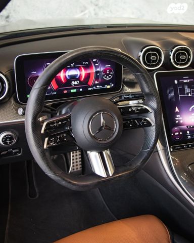 מרצדס-בנץ C-class