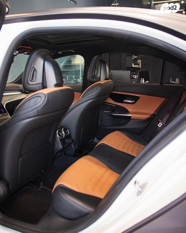 מרצדס-בנץ C-class