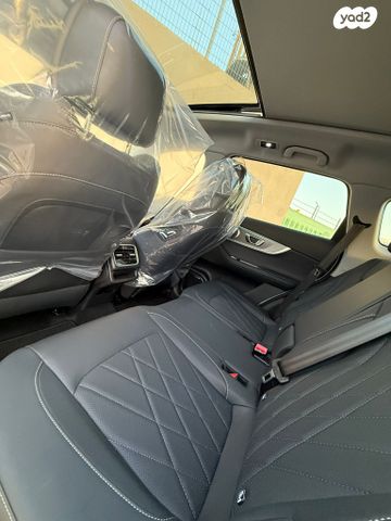 צ׳רי טיגו 8 פרו