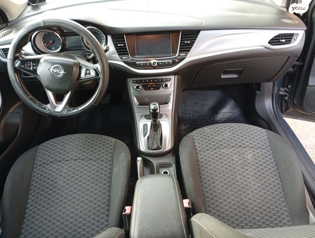 מודעת רכב אופל אסטרה