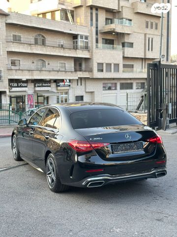 מרצדס-בנץ C-class