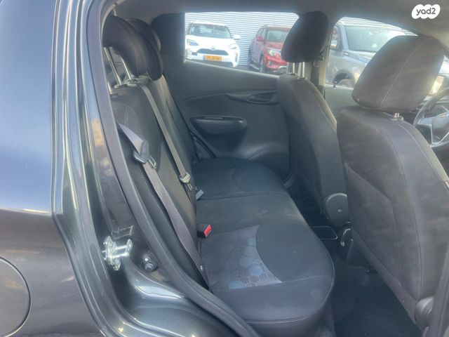 שברולט ספארק