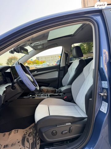 פולקסווגן גולף