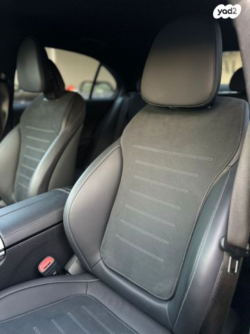 מרצדס-בנץ C-class