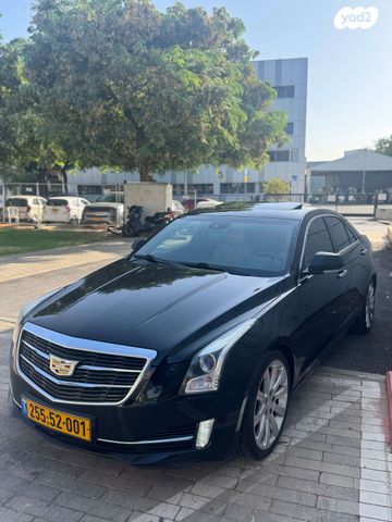 קאדילק ATS