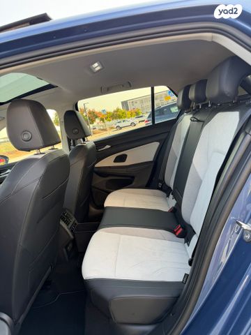 פולקסווגן גולף