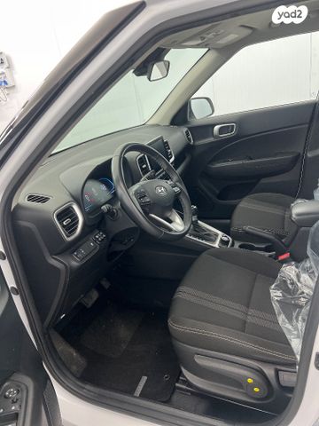 יונדאי וניו